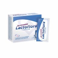Caja Stada Lactoflora Suero Oral, 6 Sobres
