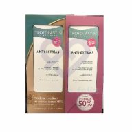 Trofolastin anti-estrías duplo Carreras 2 ª Unidad Mitad de precio