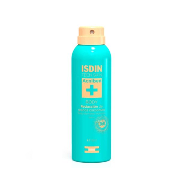 Bote Isdin Acniben Body, 150 ml