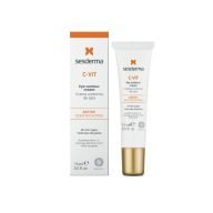 Tubo Sesderma C-Vit Contorno de Ojos, 15 ml