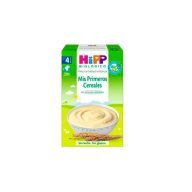 Hipp Biológico Papilla mis primeros cereales 200 gramos 4 meses