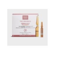 Martiderm Formula 10 HD Colour Touch SPF 30, 10 Ampollas