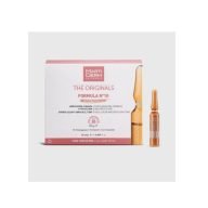 Martiderm Formula 10 HD Colour Touch SPF 30, 30 Ampollas