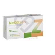 Caja de Neoxzem Complex, 30 Cápsulas