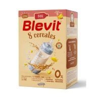 Blevit 8 Cereales Bibe