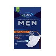 Tena Men Absorbente Incontinencia Abundante Level 3, 6 Uds