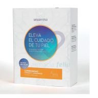Sesderma Eleva el Cuidado de Tu Piel