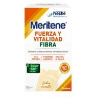 Meritene Fibra Vainilla