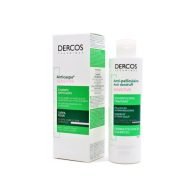 Dercos Technique Champú Anticaspa Sensible, 200 ml