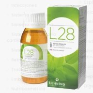 Lehning L28, 60ml