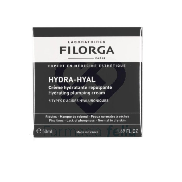 Rejuvenece y revitaliza tu piel con nuestra crema rellenadora hidratante, una solución innovadora para una piel visiblemente más joven y suave. Enriquecida con cuatro tipos de ácido hialurónico y dos potenciadores vegetales, penetra profundamente para hidratar y rellenar desde el interior, reduciendo las arrugas y dejando un rostro luminoso y lleno de vitalidad.