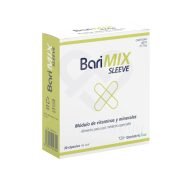 Barimix Sleeve, 30 Cápsulas