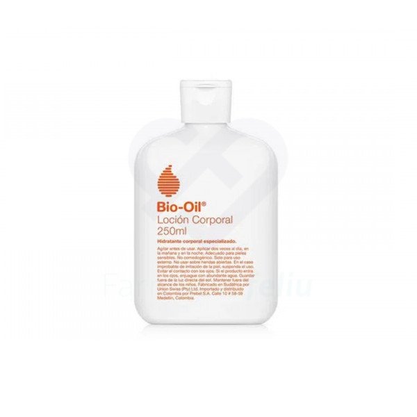 Bio-Oil Loción Corporal, 250 ml