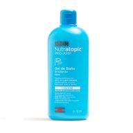 Gel Isdin Nutratopic Pro-Amp, 750ml