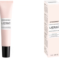 Lierac Hydragenist Contorno Ojos, 15 ml