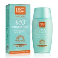 Martiderm Sun Care Active D Fluid SPF30