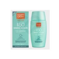 Martiderm Sun Care Mineral D Fluid SPF50l