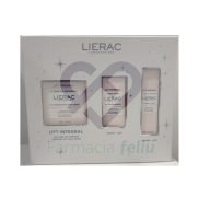 Lierac Crema de Noche regeneradora en pack con Reafirmante de Día