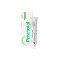 Proctoial Gel rectal indicado para las fisuras anales. Acelera su recuperación, cicatrización y alivia las molestias.