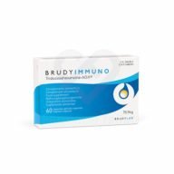 Brudyinmuno, 60 Cápsulas
