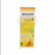Weleda Crema Pañal Caléndula 75 ml