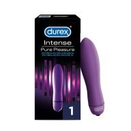 Durex Intense Orgasmic Pure Pleasure