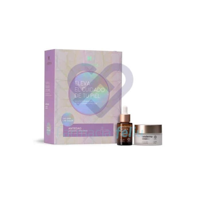 Sesderma Pack factor g y sesgen 32 crema