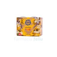 Black bee inmunokids 20 viales