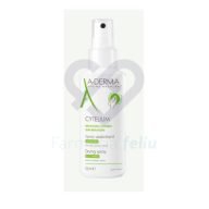 Spray Secante y calmante para las pieles irritadas y con maceración. 100% de los sujetos notifican un efecto secante