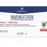 Inmunoferon 90 Cápsulas