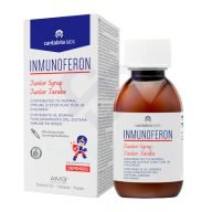 Jarabe Inmunoferon Junior, 150ml