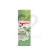RepelBite Herbal Spray es un repelente de mosquitos con ingredientes de origen natural. Su fórmula con citriodiol ofrece protección contra mosquitos y otros insectos, incluido el mosquito tigre. Utiliza RepelBite Herbal en tus excursiones, campamentos o en cualquier actividad al aire libre. Para adultos y niños a partir de 3 años. Eficaz frente a Culex pipiens (Mosquito Común), Aedes albopictus (Mosquito tigre), Aedes aegypti, Anopheles, Garrapata, Mosca Negra. Protección de hasta 6 horas. Protección para zonas de clima templado/mediterráneo. Ingredientes activo natural a base de plantas. Spray de 100 ml.