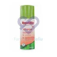 Repelente Esteve RepelBite Xtreme Spray Repelente de Insectos 100 ml