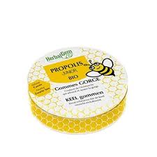 Herbalgem Caramelos Propóleo Junior