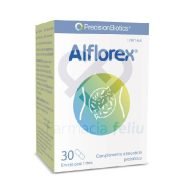 Alflorex, 30 Cápsulas