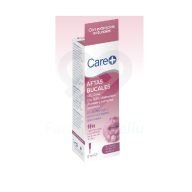 Gel para Aftas Bucales Icono Con 0,3% Hialuronato de sodio Icono Ingredientes naturales: Aloe Vera y extracto de raíz de malvavisco Icono Alivia, protege y calma los tejidos lesionados Icono Formato gel