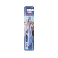 Oral B Cepillo Infantil Cars-Frozen