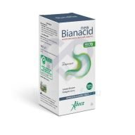 Neo Bianacid 70 Comprimidos Aboca previene y trata el ardor estomacal