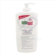 Sebamed Leche Corporal, 400 ml