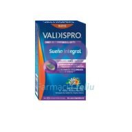 Valdispro Sueño Integral 30 comprimidos bicapa