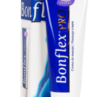 Crema Bonflex PRO para articulaciones y dolores de deportistas