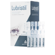 Laparfarmaciaencasa Lubristil solución 30 monodosis