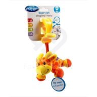 Colgante Tiembla Arca de Noe Playgro