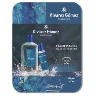 Agua de Perfume Yacht Marine Pour Homme de Álvare Gómez