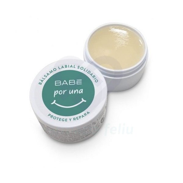Babe Bálsamo Labial, 8gr
