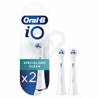 Recambio ORAL-B IO Specialised Clean 2 Cabezales