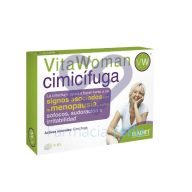 Cimifuga racemosa para el tratamiento de sofocos por la menopausia