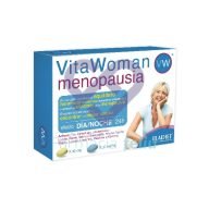 VitaWoman Menopausia 60 Comprimidos