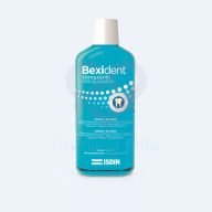 Bexident Blanqueante Colutorio, 500ml
