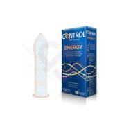 Control Energy Preservativos